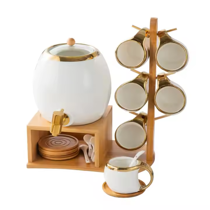 tea-set